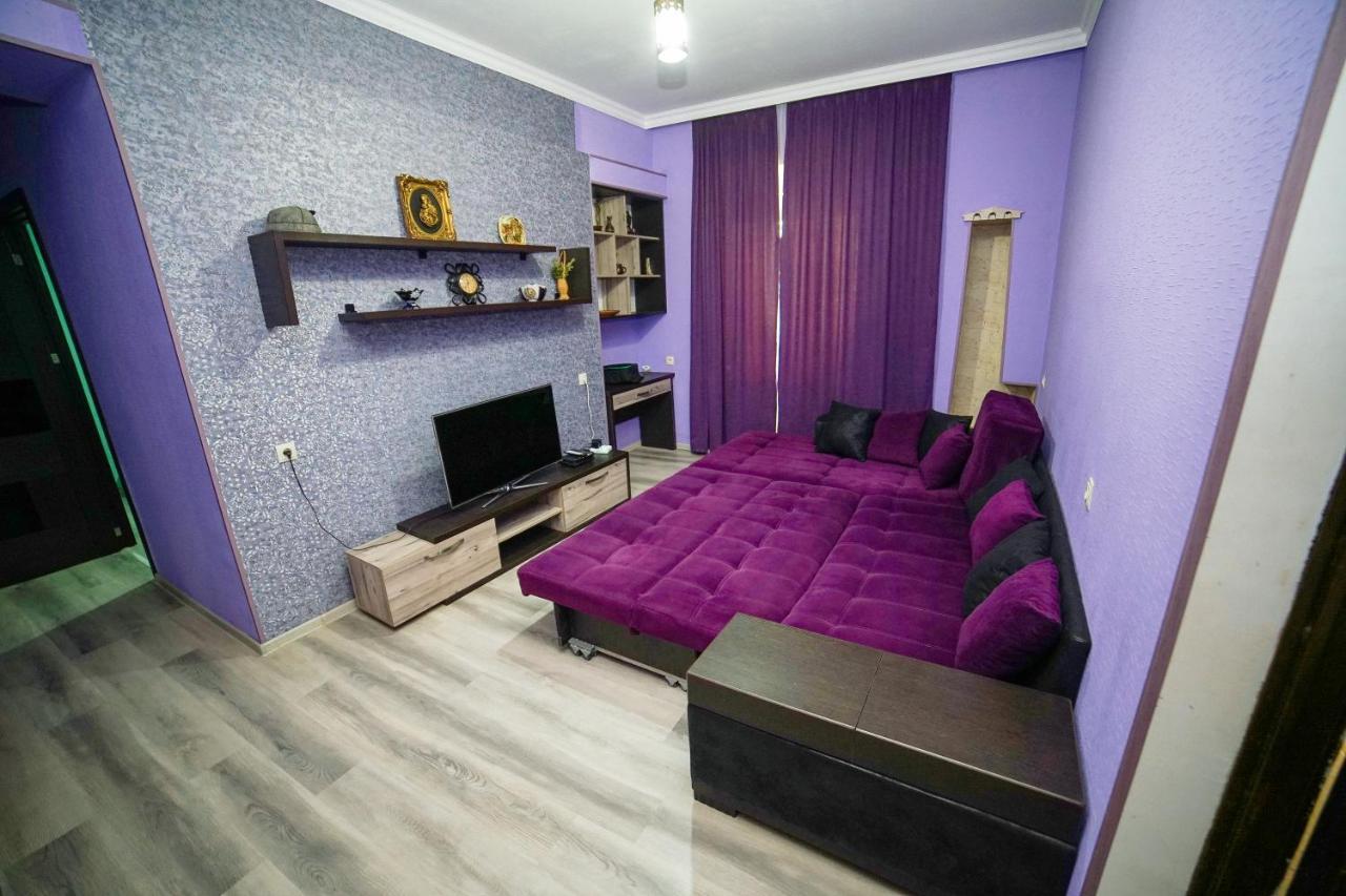 Sololaki&Svaneti Tbilisi Luaran gambar