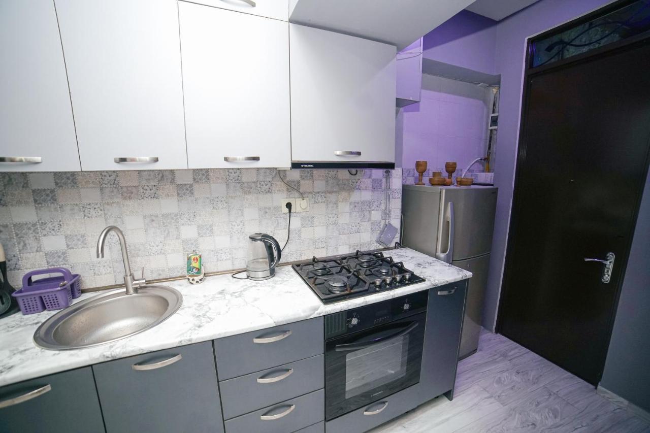 Sololaki&Svaneti Tbilisi Luaran gambar