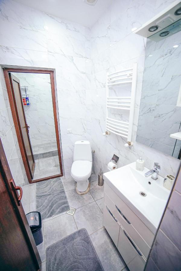 Sololaki&Svaneti Tbilisi Luaran gambar